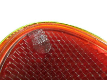 Charger l'image dans la galerie, OEM Guide # 919910 NOS lens glass tail lamp Chevrolet 33 34 35 36 GMC 37 38 39

