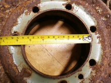 Charger l'image dans la galerie, Wirewheel 7 holes nuts Luxury cars 20's 30's  Shipping include
