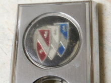 Charger l'image dans la galerie, GM Buick Le sabre 1974  70 71 72 73 74 75 76 77 78 79 crest emblem
