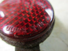 Charger l&#39;image dans la galerie, Chevrolet reflector tail lamp 40 41 42 46 47 48 49 50 Pontiac Buick OLDS Cadilla
