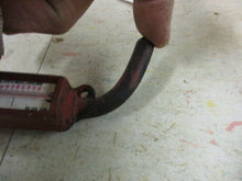 Charger l'image dans la galerie, - vintage tester radiator coolant GM Mopar Chevrolet Ford  Automobilia garage SHIPPING INCLUDE
