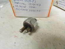 Charger l&#39;image dans la galerie, Buick Cadillac Lasalle Packard 39 40 41 42 46 47 48 49 50 51 stop light swicth
