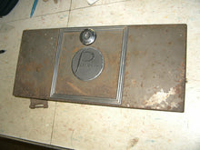 Charger l'image dans la galerie, 1937 Studebaker President  glove box door  37 38 39 36 35 34
