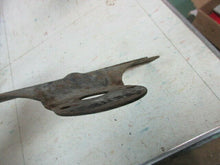 Charger l'image dans la galerie, OEM FILITE Chrysler Plymouth 1926 1927 1928 1929 1930 1931 Bracket tail lamp  Shipping include
