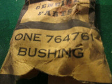 Charger l&#39;image dans la galerie, Chevrolet 764761 horn button bushing 57 58 59 60 61 62 63 64 65 66 67 Pontiac ca
