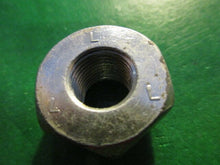 Charger l&#39;image dans la galerie, 2 NOS wheel nuts Fomoco C7TZ-1121-C Ford Mercury truck 64 65 66 67  68 69 70 -89
