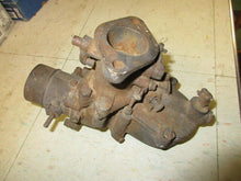 Charger l&#39;image dans la galerie, 20&#39;s 30&#39;s  Zenith G carburetor 1 bbl Buick Nash Hudson 27 28 29 30 31 GM Ford
