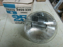 Charger l&#39;image dans la galerie, 4000 Mopar 3459339 4 headlamp system Chrysler Dodge Plymouth 70&#39;s 80&#39;s 90&#39;s
