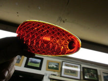 Charger l'image dans la galerie, PAP Mopar Plymouth 1939  38 39 40 tail lamp lens glass  ORIGINAL
