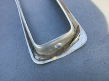 Charger l'image dans la galerie, - OEM GM Cadillac 1986 tail lamp bezel 80 81 82 83 84 85 86 87 88 89 SHIPPING INCLUDE
