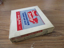 Charger l&#39;image dans la galerie, Chevrolet II Pontiac Acadian carb. rebuilt  M-226 57 58 59 60 61 62 Rochester
