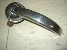 Charger l'image dans la galerie, OEM LOT OF 6  1947 1948 Fomoco Lincoln exterior door handle 46 47 48 HOT RAT ROD
