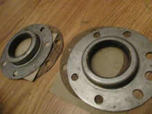 Charger l'image dans la galerie, NORS Victor oil seal 49908 repl 641365 Willys 47 48 49 50 51 52 53 rear wheel SHIPPING INCLUDE
