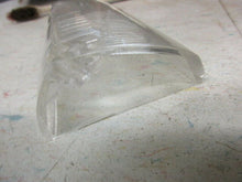 Charger l&#39;image dans la galerie, 1527442 OEM Mopar Plymouth 1953 parking lamp LENS  Dodge 52 53 54
