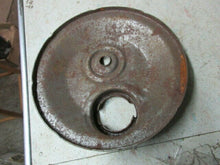Charger l&#39;image dans la galerie, B5A-33533-A power steering pump cover Ford 55 56 57 58 59  60&#39;s Lincoln Mercury
