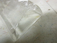 Charger l&#39;image dans la galerie, 1527442 OEM Mopar Plymouth 1953 parking lamp LENS  Dodge 52 53 54
