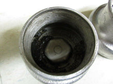 Charger l'image dans la galerie, PAIR Packard hubcap wheel 15 16 17 18 19 20 21 22 23 24 25 26 27 28 29 30 Shipping include
