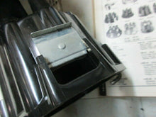 Charger l'image dans la galerie, D-314 1950680 Delco Remy 4cyl distributor cap 1961 1962 Pontiac Tempest 61 62   SHIPPING INCLUDE
