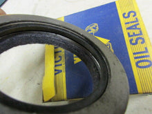 Charger l'image dans la galerie, NORS Oil seal Victor 49584 Ford truck 48 49 50 51 52 53 54 repl. 7EQ-4676  I.H.C. 10070R  crank  SHIPPING INCLUDE
