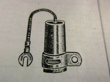 Charger l'image dans la galerie, FOMOCO Ford tractor condenser 39 40 41 42 46 47 48 49 50 repl 91A-12300 L-605  Shipping include
