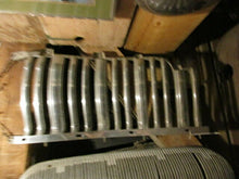 Load image into Gallery viewer, Mopar DeSoto 1949 front grill chrome vintage 48 49 50 Chrysler -  You pay SHIPPINGnfee directlu to UPS

