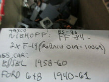 Charger l&#39;image dans la galerie, B4AZ-10069A Ford Lincoln Mercury 38 39 40 41 42 46 47 48 49 50 51 52 53 54 - 65
