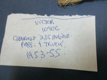 Load image into Gallery viewer, OEM GM 1953 1954 1955 Chevrolet head gasket 235 eng. pass. &amp; truck 53 54 55 ( one only) Shipping include
