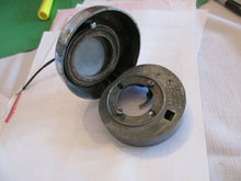 Charger l&#39;image dans la galerie, 6v OEM electric gas cap GM Chrysler Packard Cadillac Buick Oldsmobile 30&#39;s 40&#39;s

