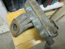 Charger l&#39;image dans la galerie, 1964 Ford Lincoln Mercury 60 61 62 63 64 65 66 67 68 69 70 radiator over flow
