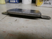 Charger l'image dans la galerie, Used GM Oldsmobile delete plate dash 20's 40's 50's ? clock radio     Shipping include
