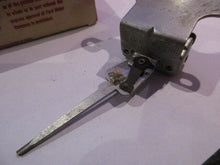 Charger l&#39;image dans la galerie, B5A-18578-C heater switch Ford Lincoln Mercury 53 54 55 56 57 58 59 60 61 62 63
