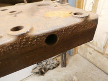 Charger l&#39;image dans la galerie, 8 cyl. Packard head 34 35 36 37 38 39 40 41 42 46 47 48  49 50part number 367635
