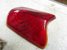 Load image into Gallery viewer, NORS Mopar glass Dodge 1939 tail lamp lens 39  Lynx Eye   shipping include
