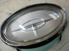 Charger l'image dans la galerie, GM 57 Oldsmobile steering wheel center car 569326 56 57 58 59   Shipping include
