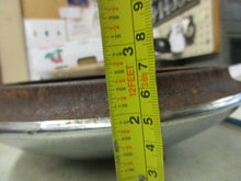 Load image into Gallery viewer, GM 1938 1939 Buick hubcap wheelcover  38 39 40 41 42 46   Diam 9 1/4in SHIPPING INCLUDE
