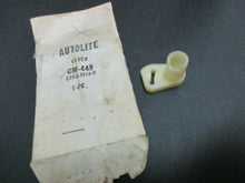 Charger l&#39;image dans la galerie, 60&#39;s C3AZ-9919-C CM-449 carburetor acc. lever 63 Ford Lincoln Mercury 64 65 66
