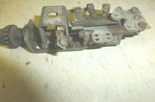 Charger l&#39;image dans la galerie, Chevrolet Pontiac Oldsmobile Cadillac Buick headlamp swicth 49 50 51 52 53 54 55
