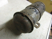 Charger l&#39;image dans la galerie, Autollite CAC-4001  with inside resistance 6v coil Mopar Chrysler 1955 55 8 cyl
