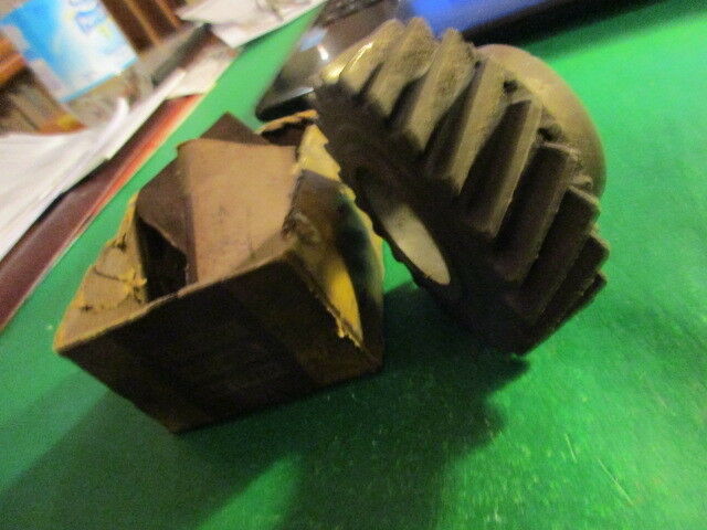 B5A-7102-C 2e gear transm. V8 1955 1956 Mercury Ford Lincoln 52 53 54 55 56 57