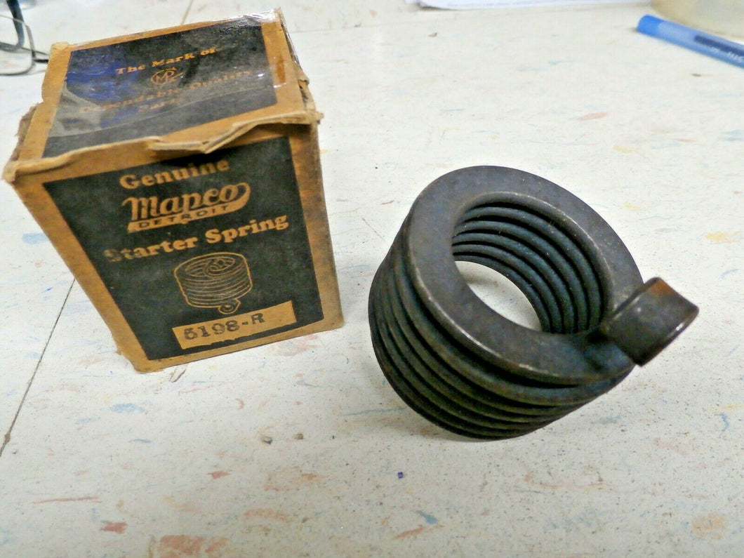 5198R Americar Chevrolet Hupmobile 33 34 35 36 37 38 39 40 41 42 46 47 48 49 50