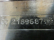 Charger l&#39;image dans la galerie, 2189687 Mopar crest CROWN QTR PANEL  IMPERIAL 1962 1963  62 63 Chrysler
