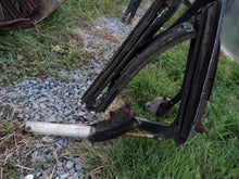 Charger l'image dans la galerie, Mercury 1963 1964 Ford Lincoln convertible top assy 63 64 65 66 67 68 69 70 71   YOU PAY SHIPPING DIRECTLY TO UPS
