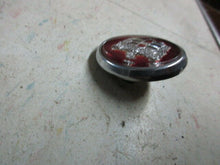 Charger l'image dans la galerie, OEM Mopar 1950 Dodge dash crest speaker grill 48 49 50 51 52 53
