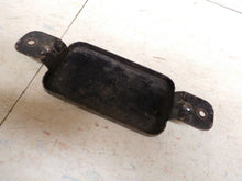 Charger l'image dans la galerie, Used GM Oldsmobile delete plate dash 20's 40's 50's ? clock radio     Shipping include
