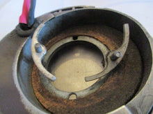 Charger l&#39;image dans la galerie, 6v OEM electric gas cap GM Chrysler Packard Cadillac Buick Oldsmobile 30&#39;s 40&#39;s
