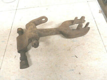 Charger l&#39;image dans la galerie, 10&#39;s 20&#39;s Ford model T era suspension arm aftermarket device Hassler shock
