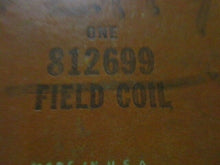 Charger l&#39;image dans la galerie, 812699 field coil GM Hudson Kaiser Nash Olds Pontiac Reo 34 35 36 37 38 39 40-55
