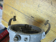 Load image into Gallery viewer, Oldsmobile 37 38 39 40 41 6 cyl Mallory distributor assy Replace original DR-647F distributor  50$ shipping include
