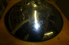 Load image into Gallery viewer, GM 1938 1939 Buick hubcap wheelcover  38 39 40 41 42 46   Diam 9 1/4in SHIPPING INCLUDE
