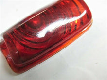 Charger l'image dans la galerie, OEM Tail lamp glass lens Wago CB 5267 1939 Studebaker Commander 39
